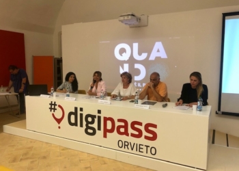 “Quando è il presente”, presentata la VI edizione del Festival della Piana del Cavaliere|Orvieto Festival