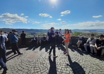 La rinnovata collaborazione tra il Liceo Majorana e Cittaslow