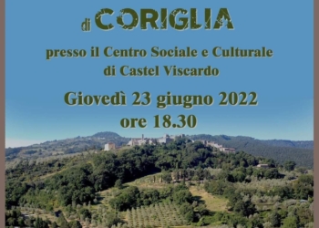 Coriglia, visita agli scavi e presentazione dei risultati della 14esima campagna archeologica