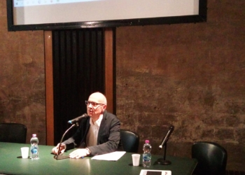 La mitezza del letterato: Orvieto ricorda Paolo Mauri