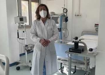 “Dialisi turistica ambulatoriale”, arrivano le prime richieste a Orvieto e Spoleto. Già programmate 200 sedute dialitiche