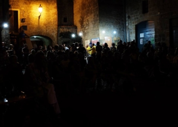 E’ l’ora dei “Tombolamenti!- La festa in piazzetta”