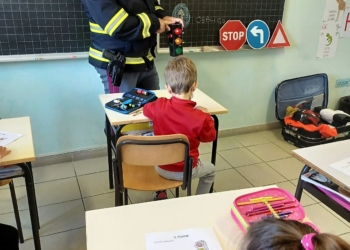 L’educazione stradale promossa a pieni voti   