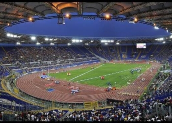 Squadre di Orvieto e Porano gareggeranno al “Palio dei Comuni” del “Golden Gala – Pietro Mennea” di atletica leggera 2022