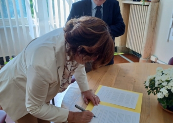 Protocollo d’intesa tra IISACP di Orvieto e Fondazione Faina