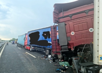 Grave incidente in Autostrada, riaperto il tratto tra Fabro e Chiusi in direzione Firenze