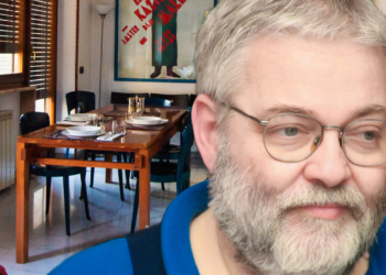 Valentino Filippetti ricorda Tony De Marchi