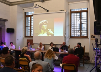 Il Liceo Classico e delle Scienze Umane sulle ali de “La Grande Bellezza”
