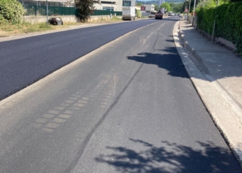 Viabilità, nuovi lavori per 260mila euro su tratti della rete stradale dell’Orvietano