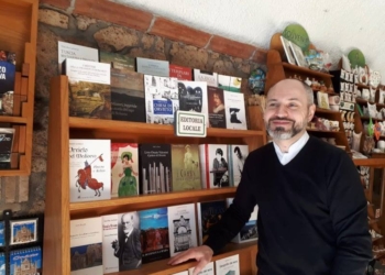 In arrivo la nuova Guida di Orvieto a cura di Marco Sciarra. Un atto d’amore per una città piena di sorprese