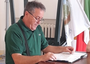 ANCeSCAO Umbria Aps rinnova gli organi sociali, eletto alla presidenza regionale Massimo Ciotti