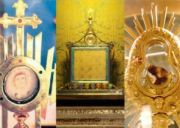 A Bolsena convegno sui miracoli eucaristici. Il 4 e il 5 giugno al teatro San Francesco.