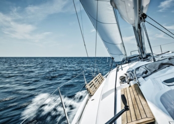 L’amministrazione provinciale di Terni cerca un esperto nel settore nautico