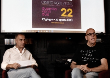 Cinema, cultura, musica, danza, teatro e bambini: si apre la IV edizione di “ONE – Orvieto Notti d’Estate”