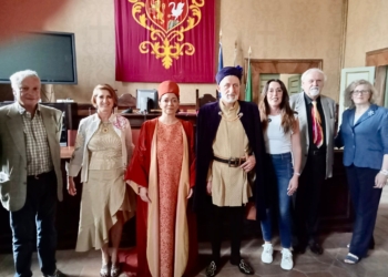 “Lea Pacini e il corteo storico: quando a Orvieto sfila la storia”, ecco tutti i premiati della IV edizione