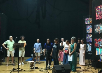 Saggio di canto della Scuola Comunale di Musica “Adriano Casasole” al Teatro del Carmine