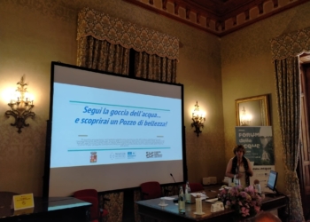 “Segui la goccia dell’acqua… e scoprirai un Pozzo di bellezza!”, il Pozzo di San Patrizio accessibile anche ai disabili