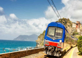 Arriva anche in Umbria da sabato 18 giugno la Trenitalia Summer Experience 2022