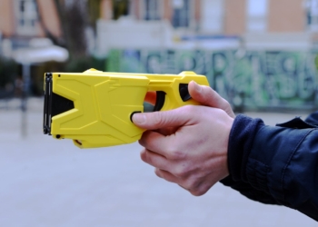 Sicurezza: Molteni, lunedì 6 giugno il taser arriva a Orvieto