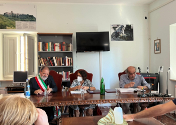 Il contributo dello Stato, della Regione e delle altre Istituzioni per la rinascita del Paese