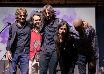 Celebrating Mike: quando la musica trasforma il dolore in un dono di speranza