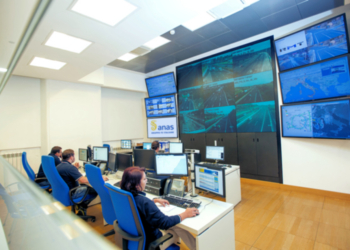 Anas, al via il Piano Mobilità Estiva 2022, atteso traffico intenso per prossimo week end