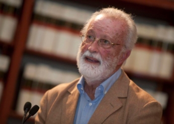 In ricordo di Eugenio Scalfari