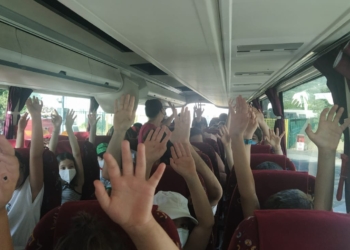 Meeting dei Centri di Aggregazione Giovanile 2022