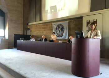 Oltre 1000 atleti provenienti da 40 Paesi del mondo attesi ad Orvieto per il 44° World Championship Sporting