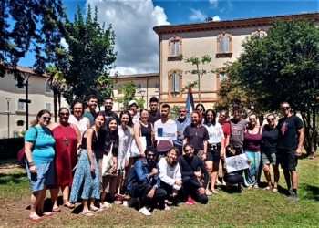 “Se l’opportunità non bussa Costruisci un Porta, percorsi di resilienza” incontra San Venanzo