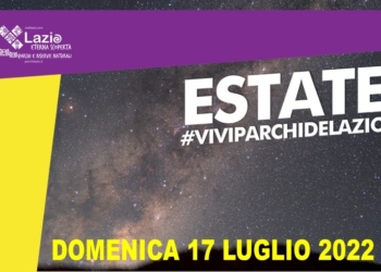 “Per un pugno di stelle” all’Osservatorio Astronomico Monte Rufeno