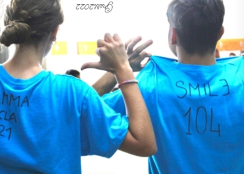 A Ciconia il GREST Fest. Presente anche il vescovo Sigismondi: “È con il gioco di squadra che si costruisce e si cresce”