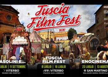 Tuscia Film Fest 2022: film, ospiti  e programma della diciannovesima edizione