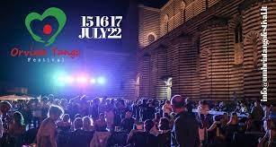 Si alza il sipario su “Orvieto Tango Festival”, stages ed esibizioni al Palazzo del Popolo