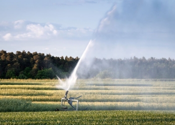 Situazione idrica, presidente Regione Umbria Tesei firma due ordinanze