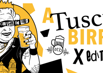 Al via la decima edizione dell’evento “A Tuscia Birra”