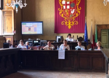 Sanità territoriale e ospedale, Tardani: “18 milioni di euro di lavori già finanziati da concludere entro il 2026”