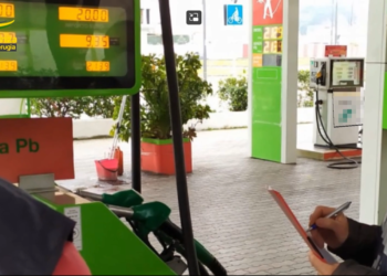 Caro carburanti, controlli a tappeto della Guardia di Finanza agli impianti di distribuzione stradale