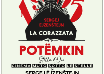 La pazzesca “Corazzata Potëmkin” al borgo di Allerona