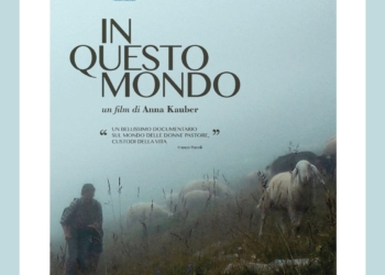 Visioni di Ruralità Diffusa, in proiezione il docufilm “In questo mondo”