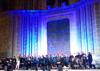 La buona novella: Quando la spiritualità laica di De Andrè si fonde con la sacralità del Duomo di Orvieto