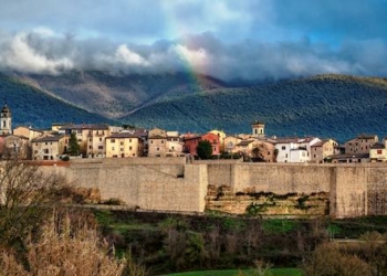 Il contributo dell’Associazione Acqua per Massa Martana. Primo nella graduatoria regionale il progetto “Il Borgo del Dire e del Fare”