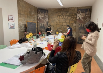 Il Museo Faina ha ottenuto il riconoscimento “Umbria culture for Family”