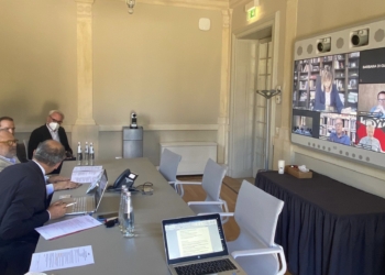 Umbria: nasce l’osservatorio regionale sull’export