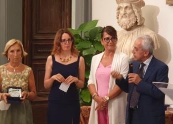 Premio UmbriaRoma, Pernazza: “Iniziativa prestigiosa che promuove l’Umbria attraverso i suoi interpreti migliori”