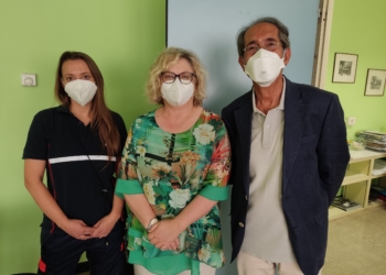 Dall’attivazione delle UCA alle nuove misure di contrasto al virus adottate dalla direzione strategica Usl Umbria 2