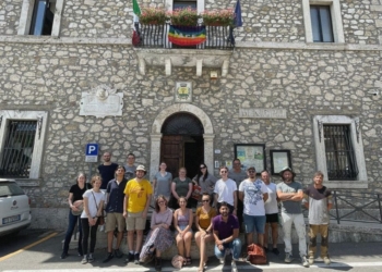 Montecchio, riprendono gli scavi alla Necropoli del Vallone, Gori: “Risultati inaspettati”