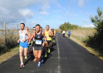 Torna la 10 km del Mare – Nature Run: alla festa del running si aggiunge una passeggiata a scopo benefico