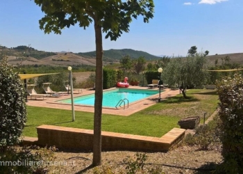 Torna il desiderio di vivere in campagna: tutti i vantaggi di questa scelta