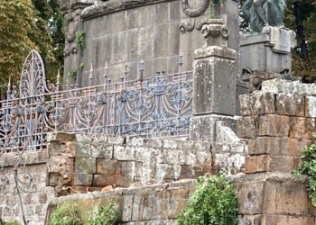 Report maltempo, si studia soluzione per ripristino muro del Belvedere. Rigurgito fogne dovuto alla mole di acqua